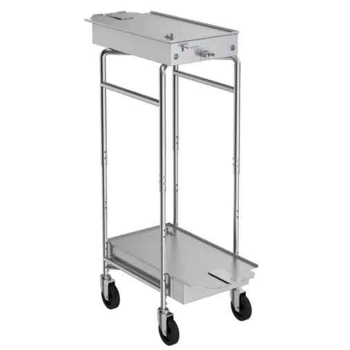 Electrolux Chariot mobile pour fours professionnels SkyLine Electrolux Chariot mobile pour fours professionnels SkyLine