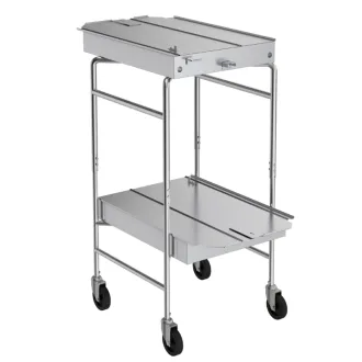 Electrolux Chariot mobile pour fours professionnels SkyLine
