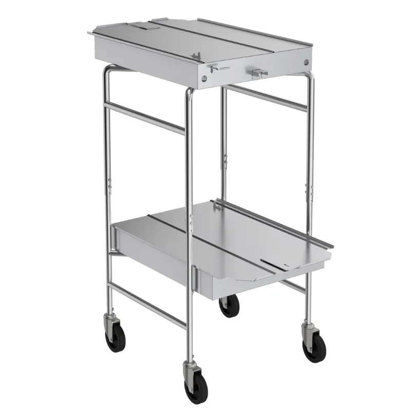 Electrolux Chariot mobile pour fours professionnels SkyLine