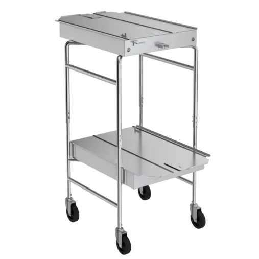 Electrolux Chariot mobile pour fours professionnels SkyLine Electrolux Chariot mobile pour fours professionnels SkyLine