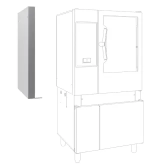 Electrolux Bouclier thermique pour fours 20 GN2/1