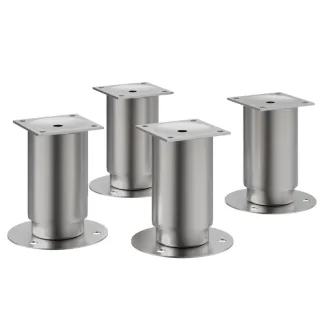 Electrolux 4 pieds ajustables pour fours professionnels SkyLine