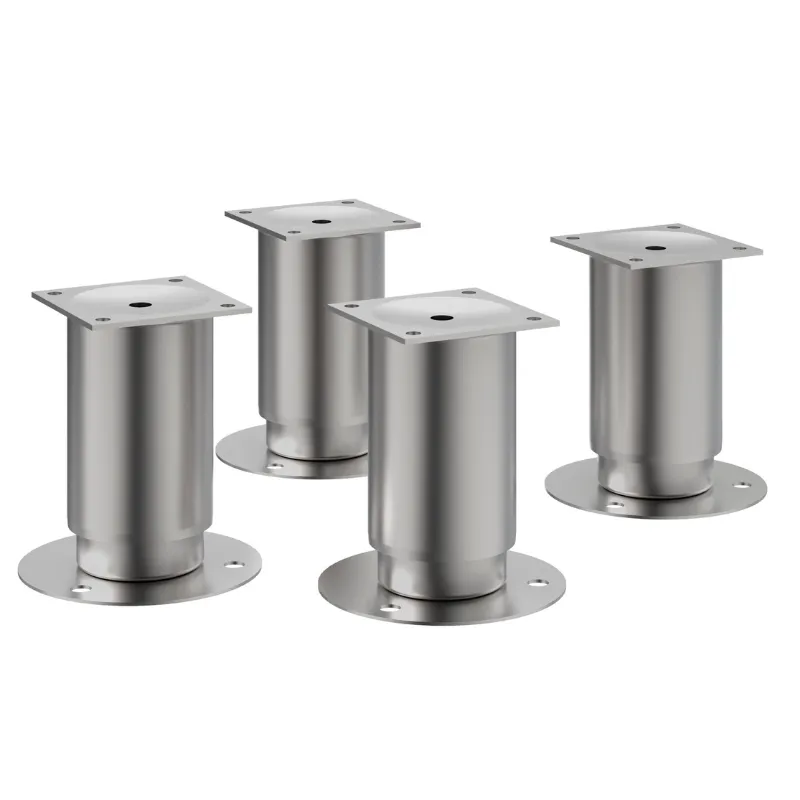 Electrolux 4 pieds ajustables pour fours professionnels SkyLine
