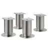 Electrolux 4 pieds ajustables pour fours professionnels SkyLine