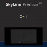 Electrolux SkyLine Premium S 20 GN2/1 - électrique