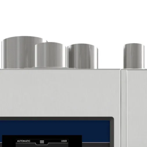 Electrolux SkyLine Premium S 6 GN1/1 - gaz