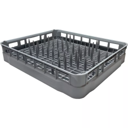 Hoonved Casier 50x60 cm - 18 assiettes (pour modèle C68)