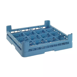 Hoonved Casier 50x50 cm pour 25 verres - ha 15 cm