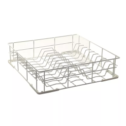 Hoonved CASIER 50x60 26 ASSIETTES