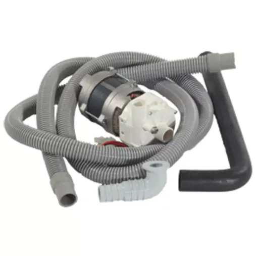 Hoonved Kit pompe de vidange pour CAP 10/12