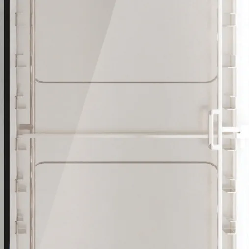 Electrolux SkyLine Premium S 20 GN1/1 - gaz