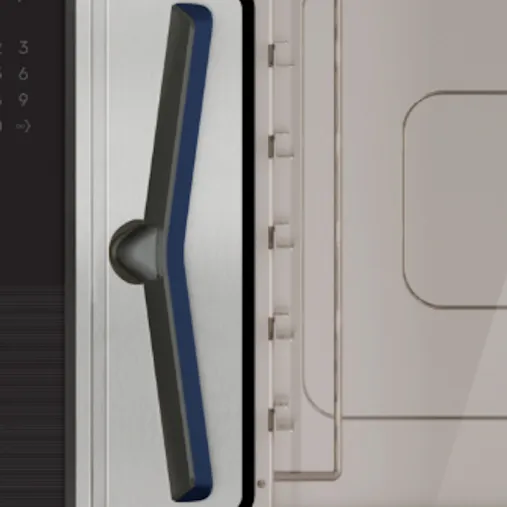 Electrolux SkyLine Premium 6 GN2/1 - électrique