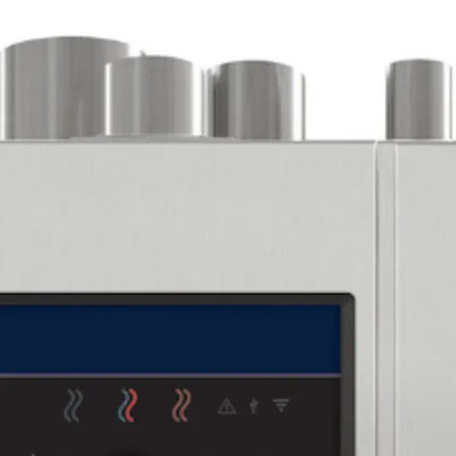 Electrolux SkyLine Premium 6 GN1/1 - gaz