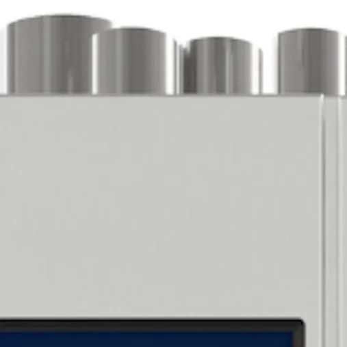Electrolux SkyLine Premium 10 GN2/1 - gaz