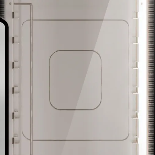 Electrolux SkyLine Pro S 6 GN1/1 - électrique