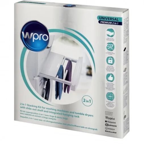 WPRO SKP 101