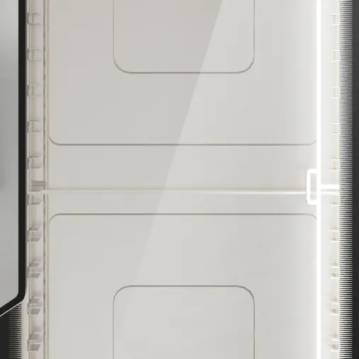 Electrolux SkyLine Pro S 20 GN2/1 - électrique