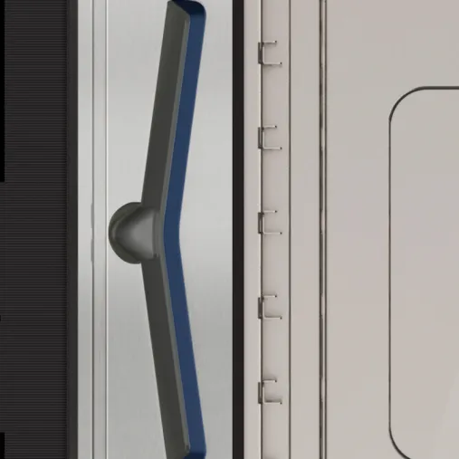 Electrolux SkyLine Pro S 20 GN2/1 - électrique