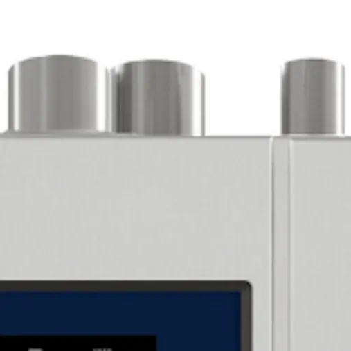 Electrolux SkyLine Pro S 6 GN1/1 - gaz