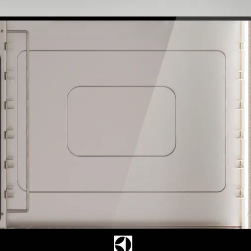 Electrolux SkyLine Pro S 6 GN2/1 - gaz