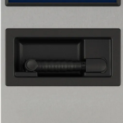Electrolux SkyLine Pro S 20 GN2/1 - gaz