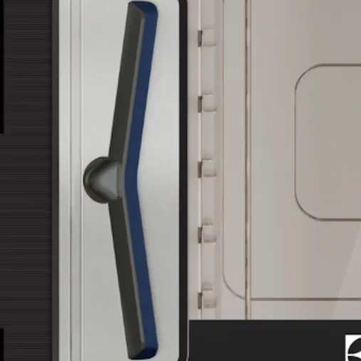 Electrolux SkyLine Pro S 6 GN2/1 - électrique