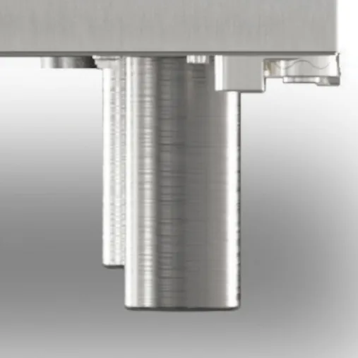 Electrolux SkyLine Pro 10 GN2/1 - électrique