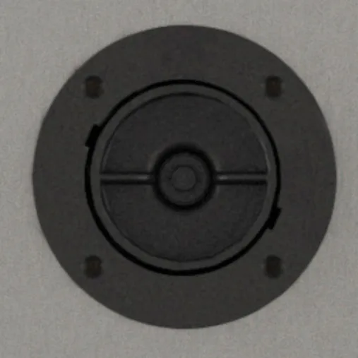Electrolux SkyLine Pro 20 GN2/1 - électrique