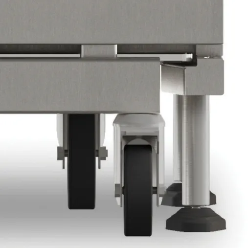 Electrolux SkyLine Pro 20 GN2/1 - électrique