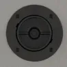 Electrolux SkyLine Pro 20 GN2/1 - gaz