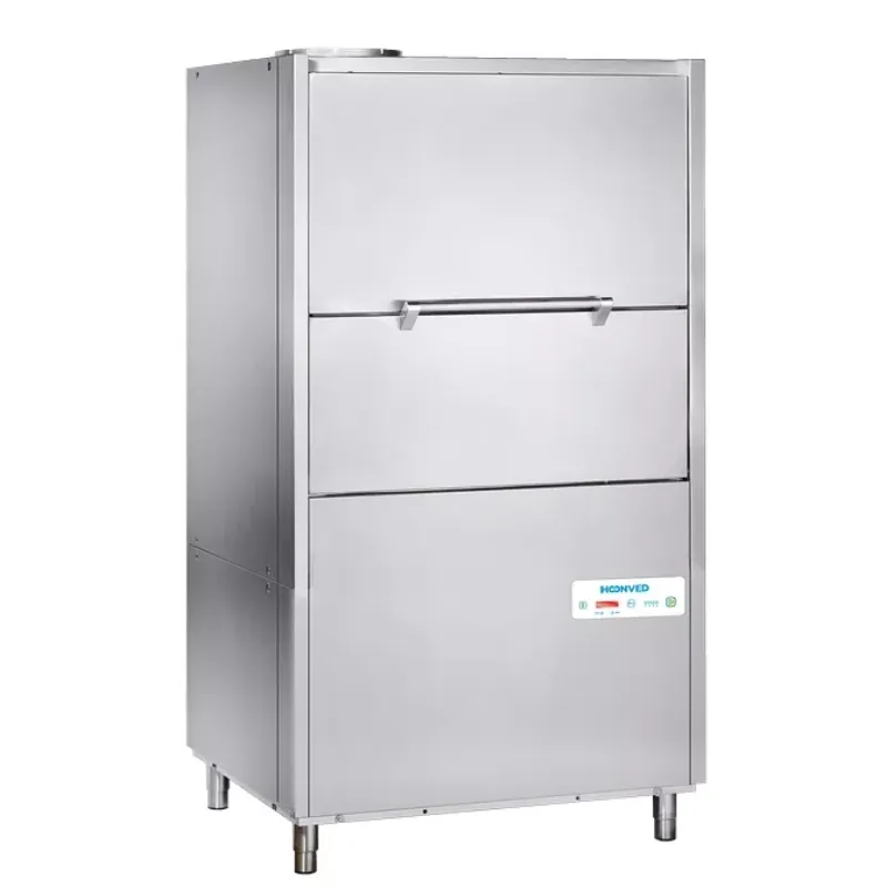 Hoonved HPW80ABT.WI-1
