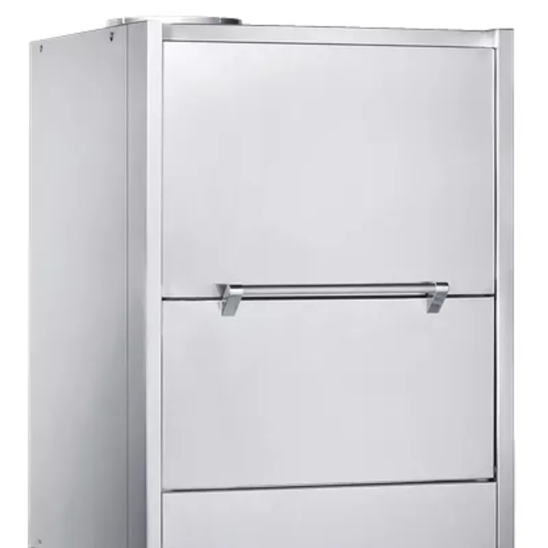 Hoonved  HPW60BT.WI-1 Ouverture
