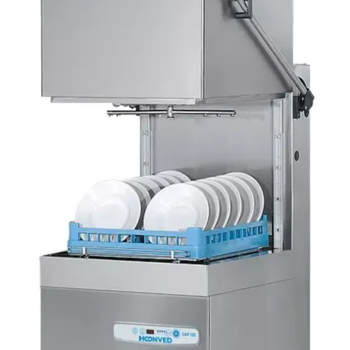 Hoonved CAP12EBT-1 Ouvert
