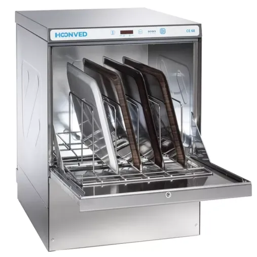 Hoonved CE68+ Plateaux