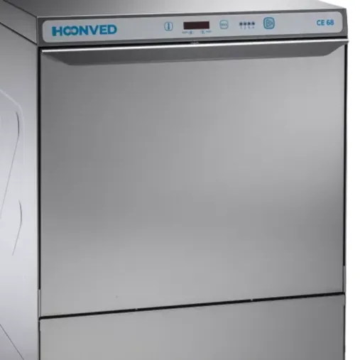 Hoonved CE68+ Ouverture