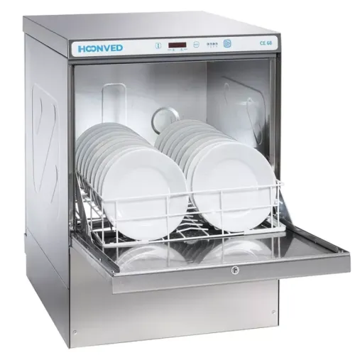 Hoonved CE68  Assiettes