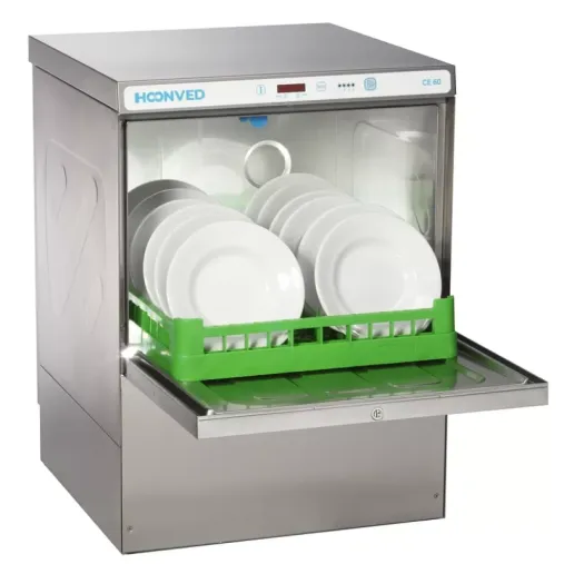 Hoonved CE60DP+ Assiettes