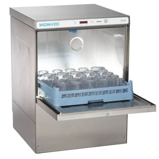 Hoonved CE60DP+ Verres