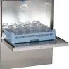 Hoonved CE60DP+ Ouverture avec verres