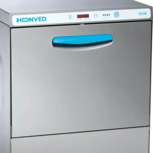 Hoonved CE60DP+ Ouverture