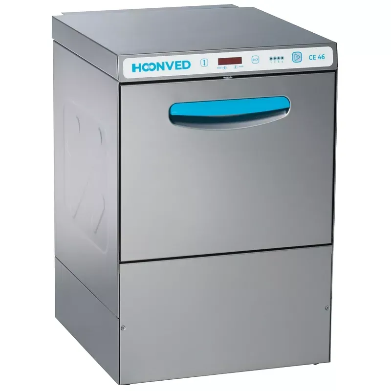 Hoonved CE46-3