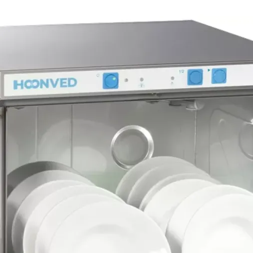 Hoonved HSP55  Bouton de commande