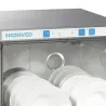Hoonved HSP55  Bouton de commande
