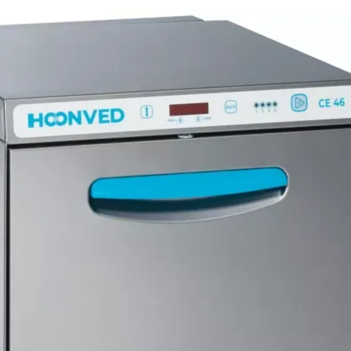 Hoonved CE46+ Ouverture