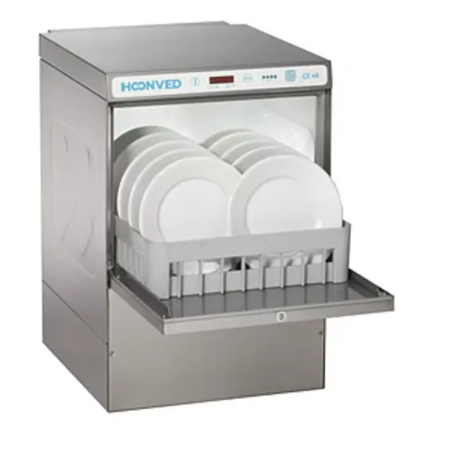 Hoonved CE46+ Assiettes
