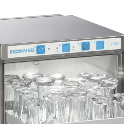 Hoonved HSP40+ Bouton de commande