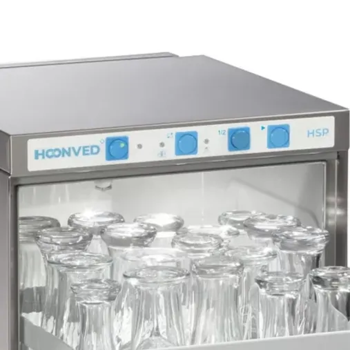 Hoonved HSP40 Bouton de commande