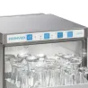 Hoonved HSP40 Bouton de commande