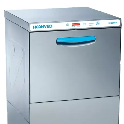 Hoonved CE60BT.TWIN Ouverture