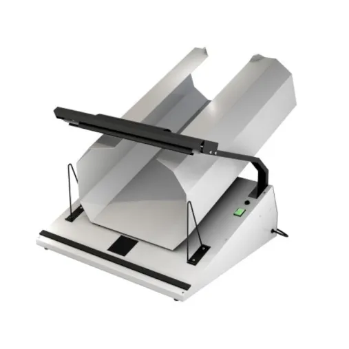Befor Technitrans EC520-G600 Emballeuse de comptoir Professionnelle Befor Technitrans EC520-G600 Emballeuse de comptoir Professionnelle